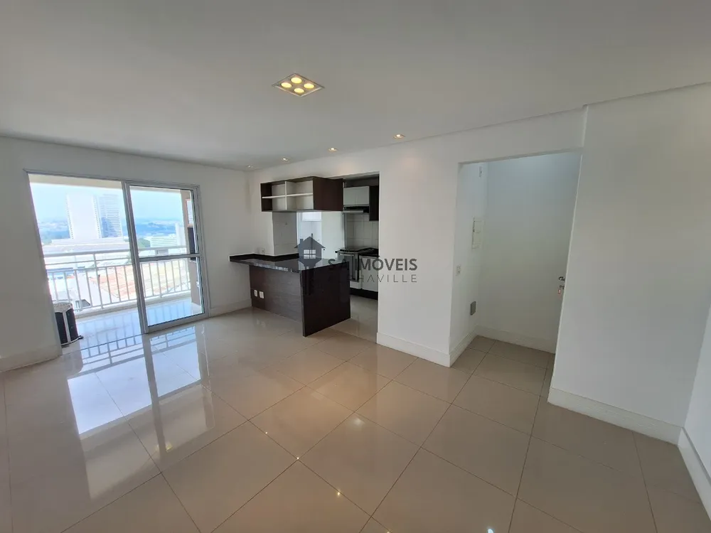 Apartamento, 2 quartos, 86 m² - Foto 3