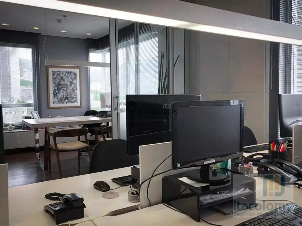 Sala-Conjunto, 68 m² - Foto 6