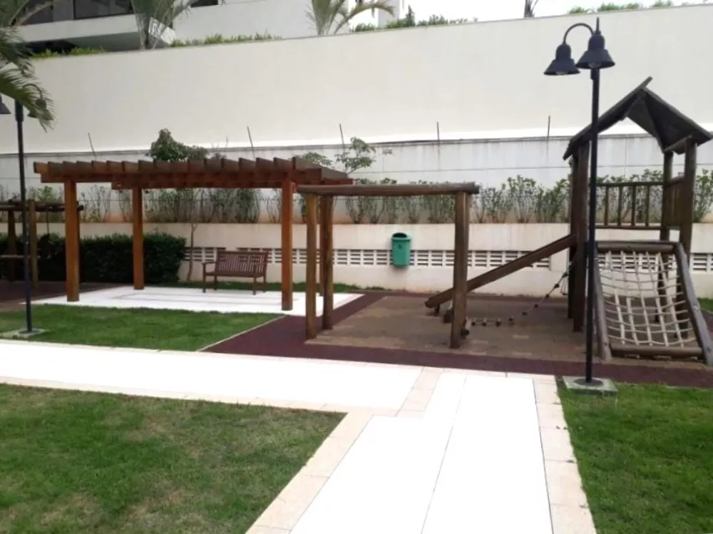 Apartamento, 3 quartos, 196 m² - Foto 7