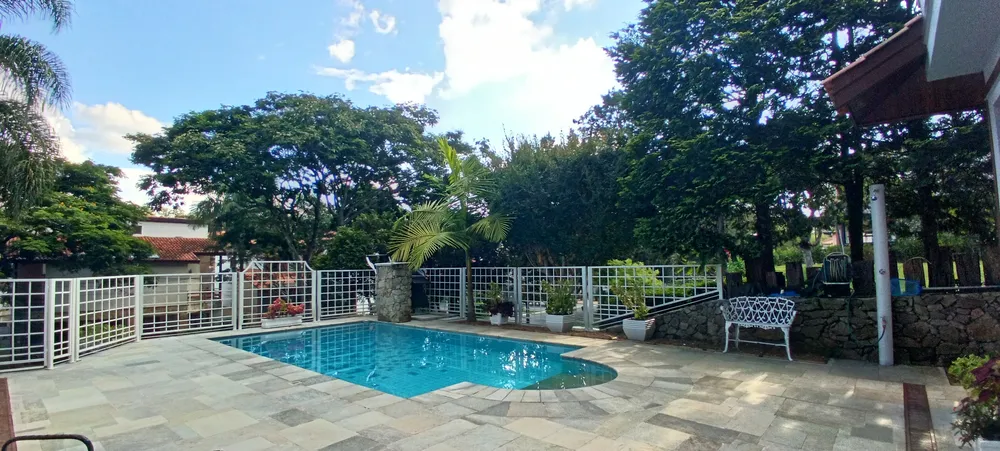 Casa, 6 quartos, 600 m² - Foto 8