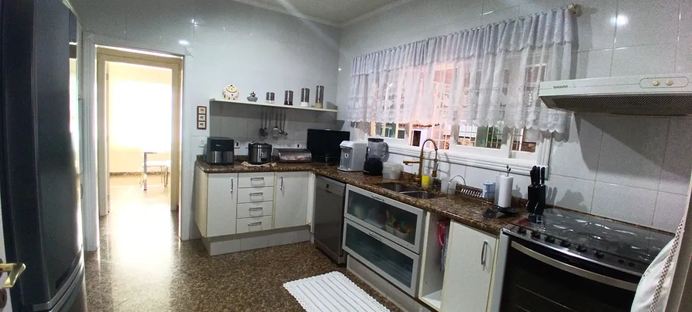 Casa, 6 quartos, 600 m² - Foto 5