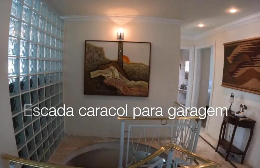 Casa, 6 quartos, 600 m² - Foto 2