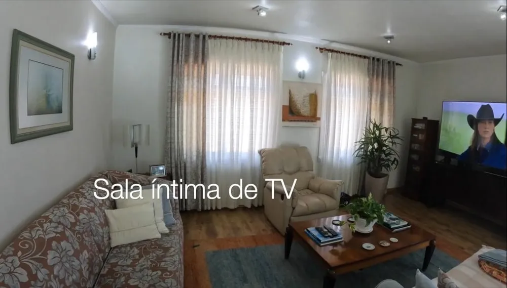 Casa, 6 quartos, 600 m² - Foto 6