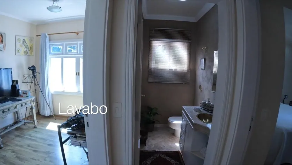 Casa, 6 quartos, 600 m² - Foto 3