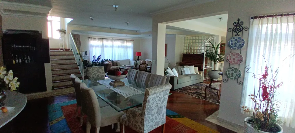 Casa, 6 quartos, 600 m² - Foto 1