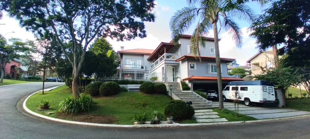 Casa, 6 quartos, 600 m² - Foto 12