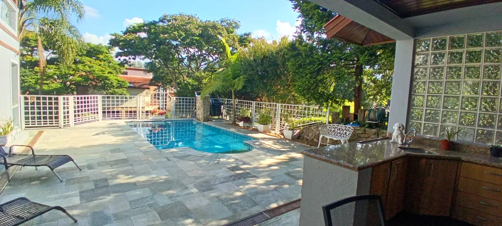 Casa, 6 quartos, 600 m² - Foto 9