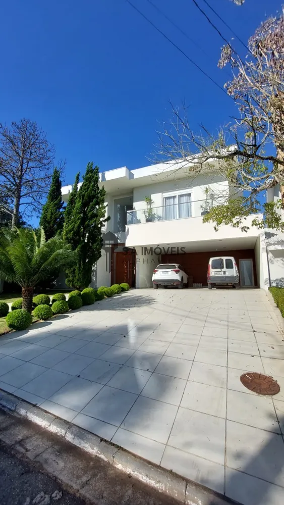 Casa, 4 quartos, 483 m² - Foto 1