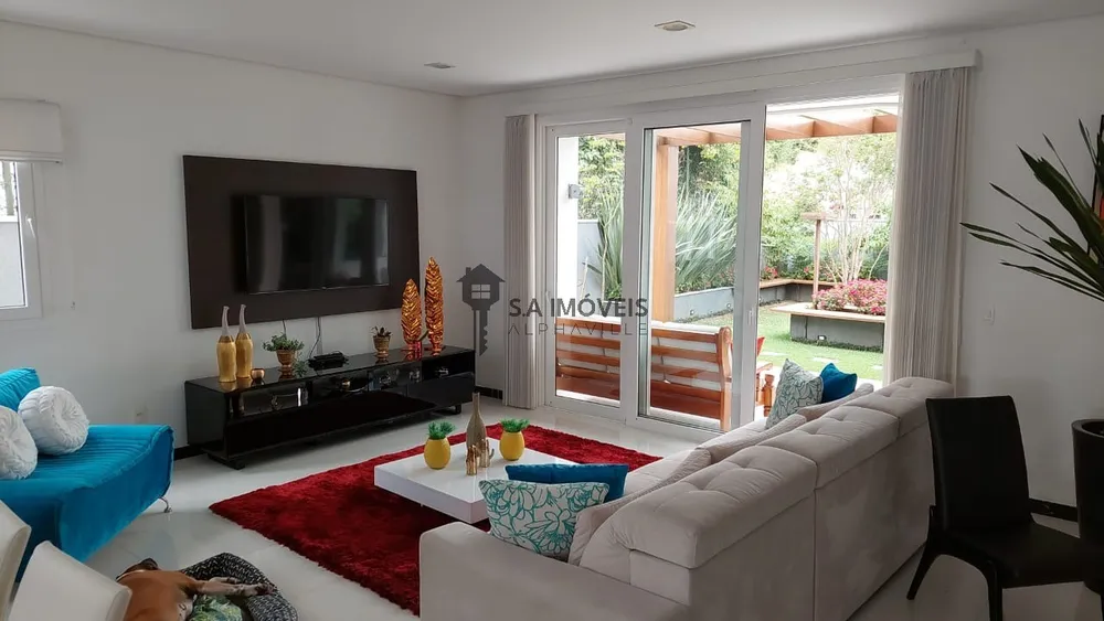 Casa, 4 quartos, 483 m² - Foto 4