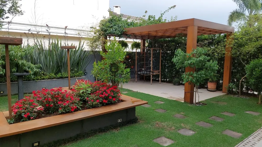 Casa, 4 quartos, 483 m² - Foto 5