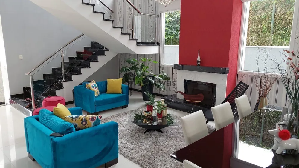 Casa, 4 quartos, 483 m² - Foto 3