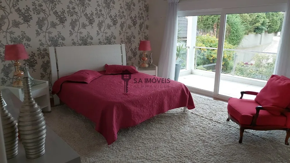 Casa, 4 quartos, 483 m² - Foto 8