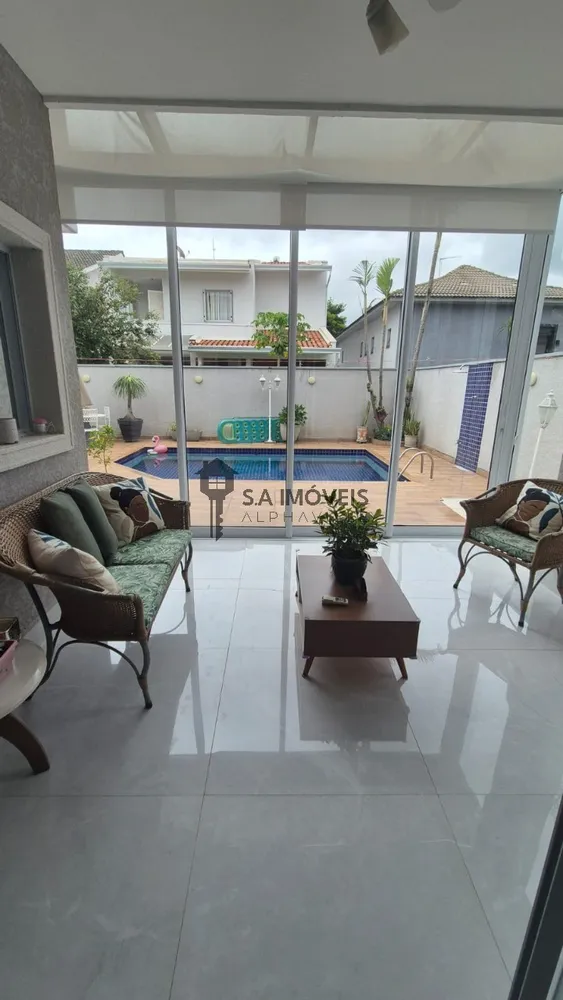 Casa, 4 quartos, 305 m² - Foto 1