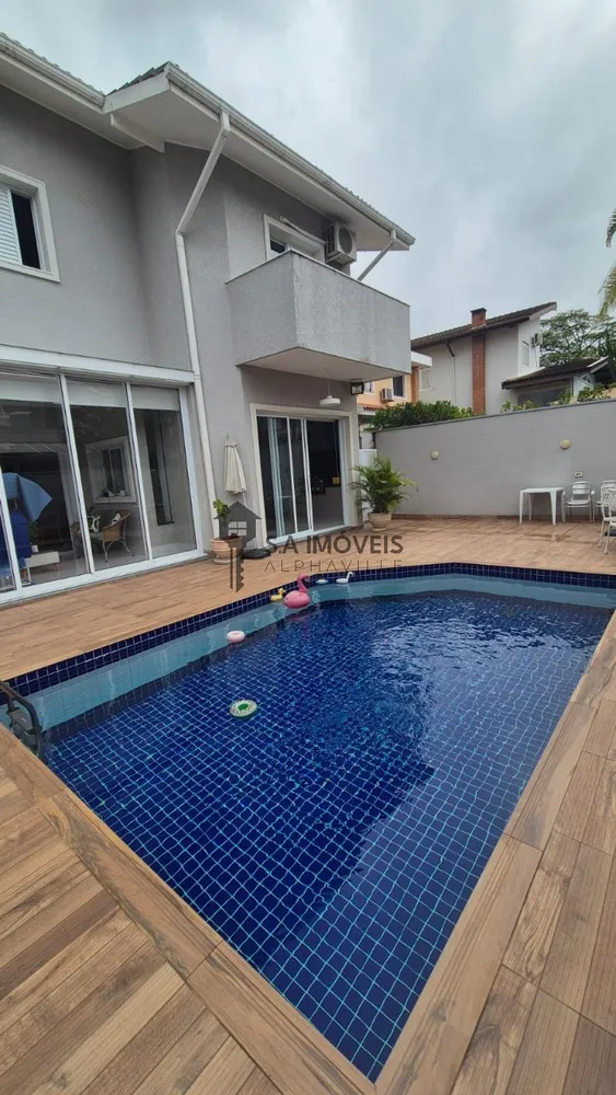 Casa, 4 quartos, 305 m² - Foto 9