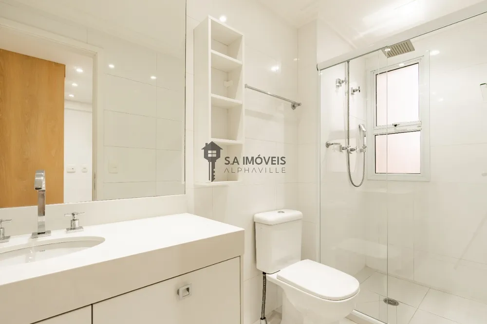 Apartamento, 3 quartos, 96 m² - Foto 9