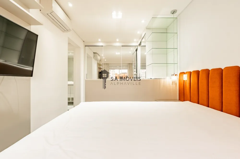 Apartamento, 3 quartos, 96 m² - Foto 11