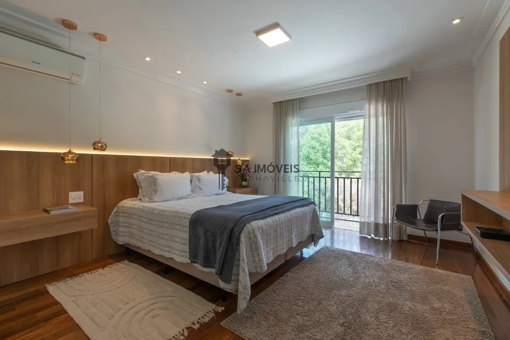 Casa, 4 quartos, 324 m² - Foto 5