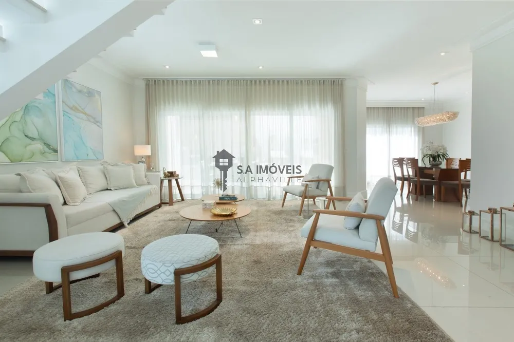 Casa, 4 quartos, 324 m² - Foto 10