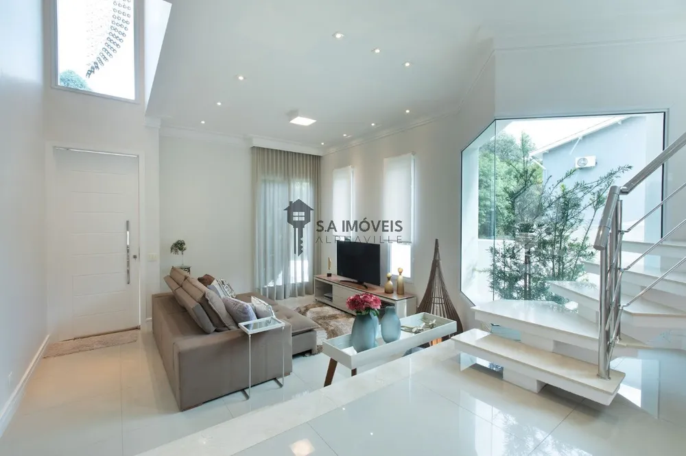 Casa, 4 quartos, 324 m² - Foto 12