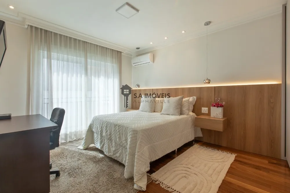 Casa, 4 quartos, 324 m² - Foto 11