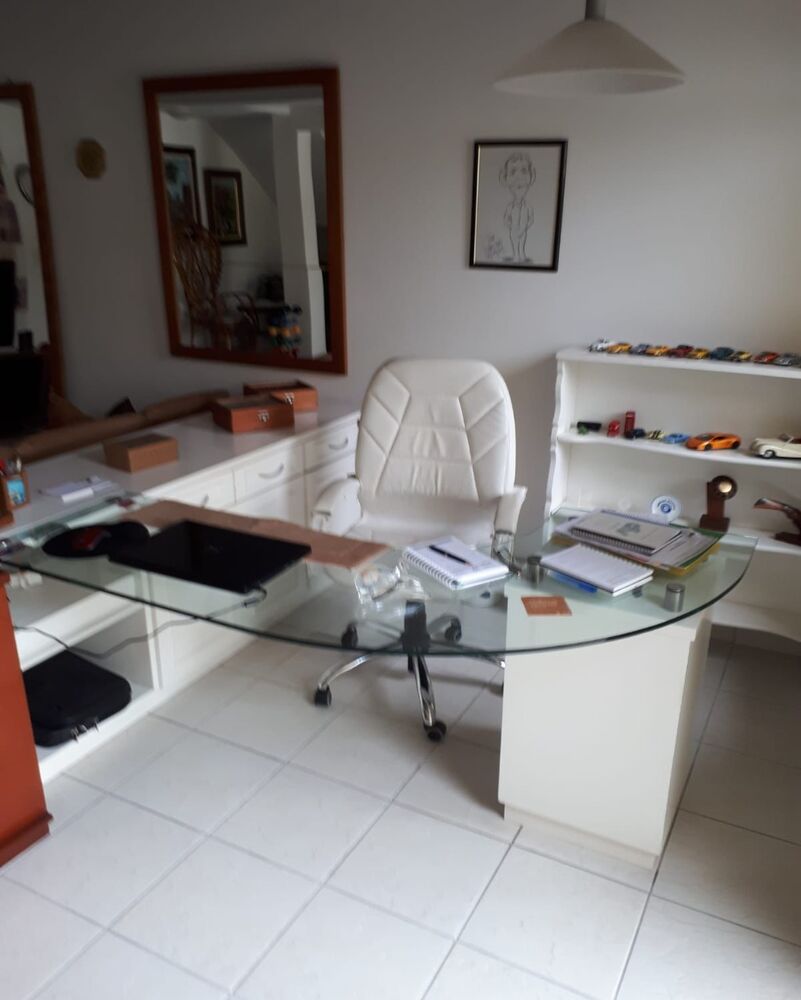 Casa, 5 quartos, 520 m² - Foto 12