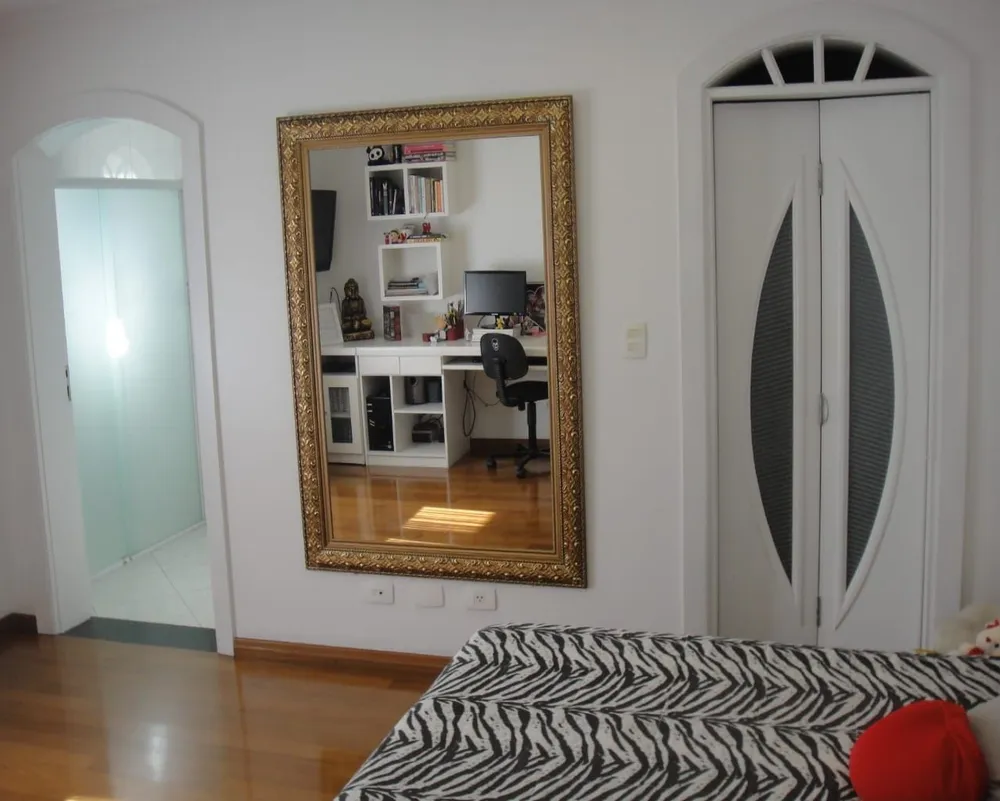 Casa, 5 quartos, 520 m² - Foto 3
