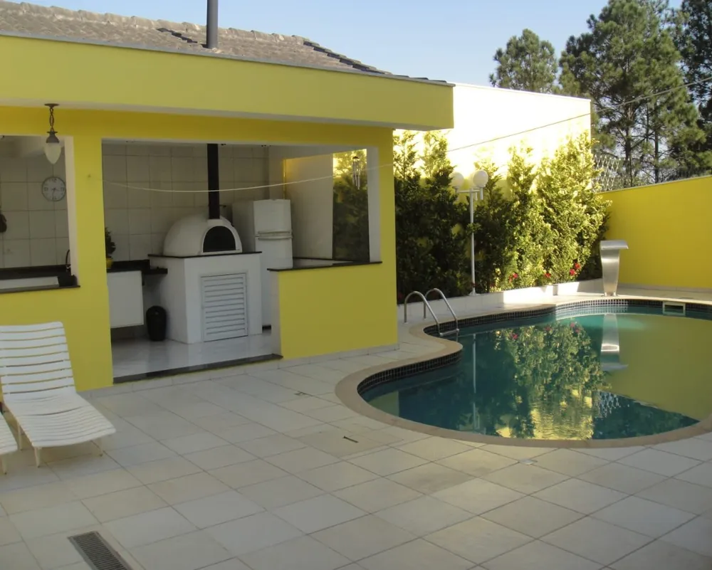Casa, 5 quartos, 520 m² - Foto 20