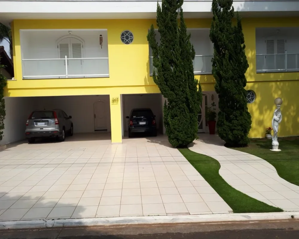 Casa, 5 quartos, 520 m² - Foto 7