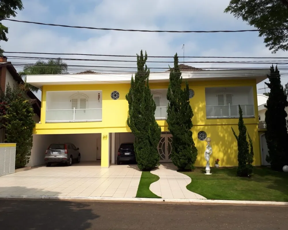 Casa, 5 quartos, 520 m² - Foto 14