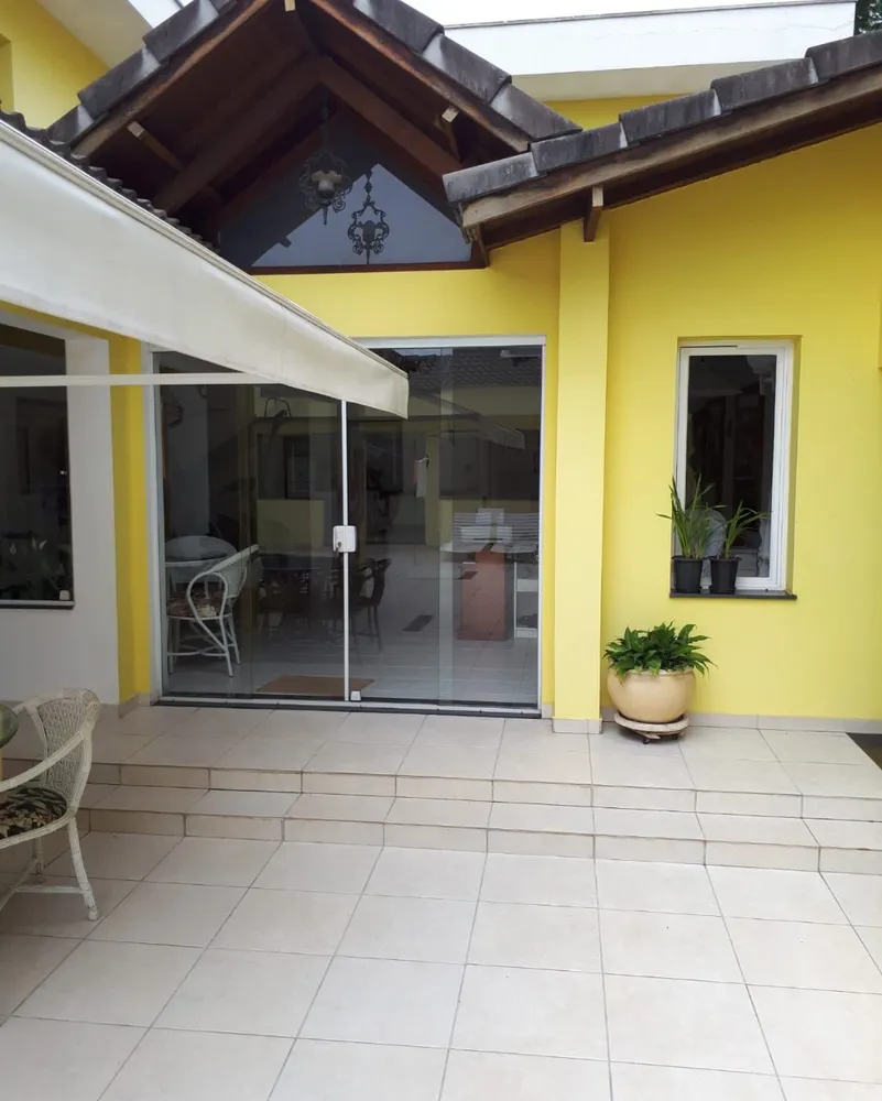 Casa, 5 quartos, 520 m² - Foto 17