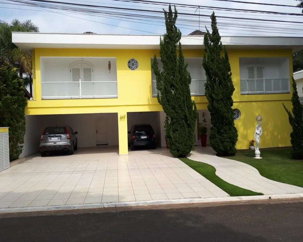 Casa, 5 quartos, 520 m² - Foto 8