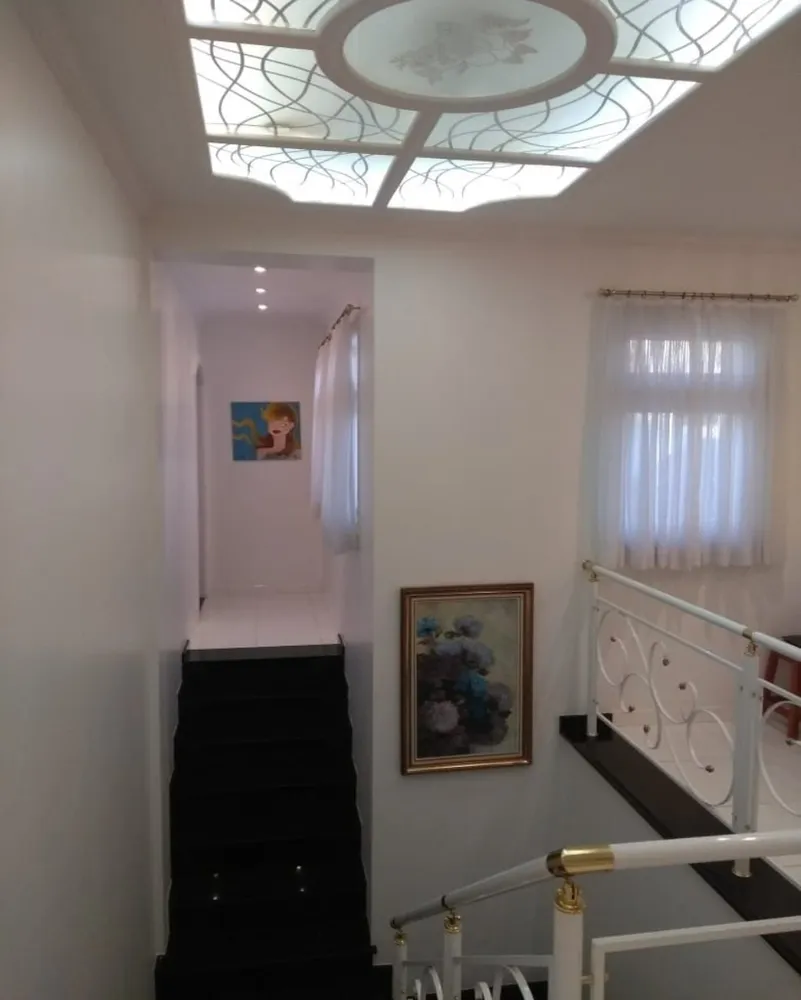 Casa, 5 quartos, 520 m² - Foto 4
