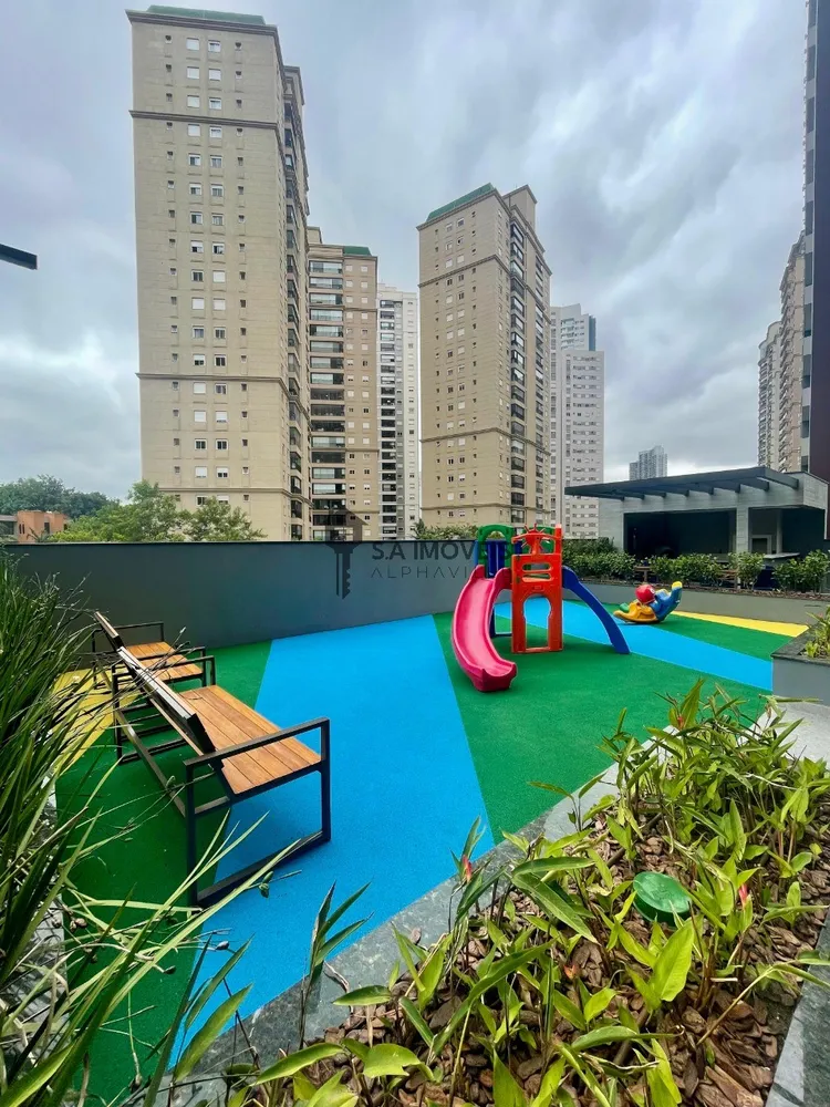 Apartamento, 2 quartos, 95 m² - Foto 4
