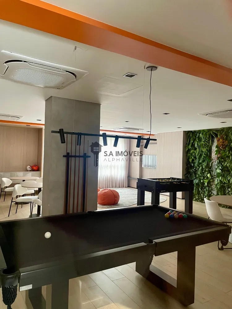Apartamento, 2 quartos, 95 m² - Foto 3