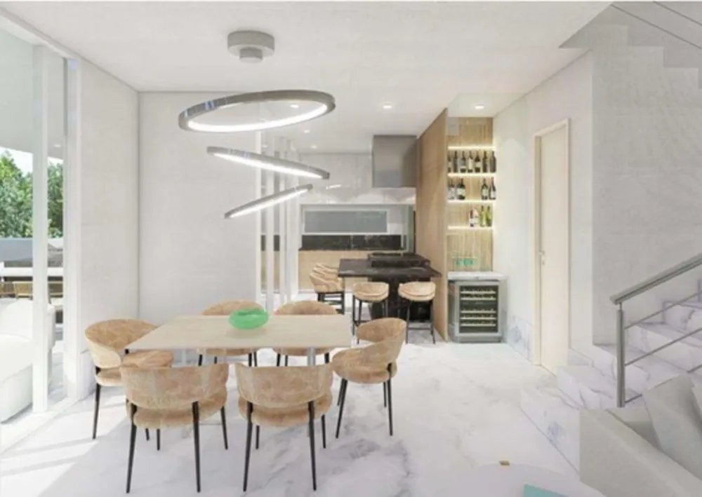 Casa, 4 quartos, 360 m² - Foto 7