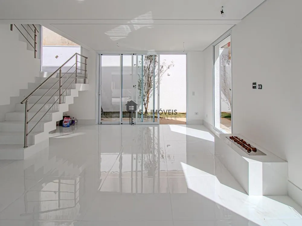 Casa, 4 quartos, 360 m² - Foto 3