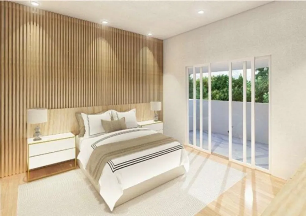Casa, 4 quartos, 360 m² - Foto 11