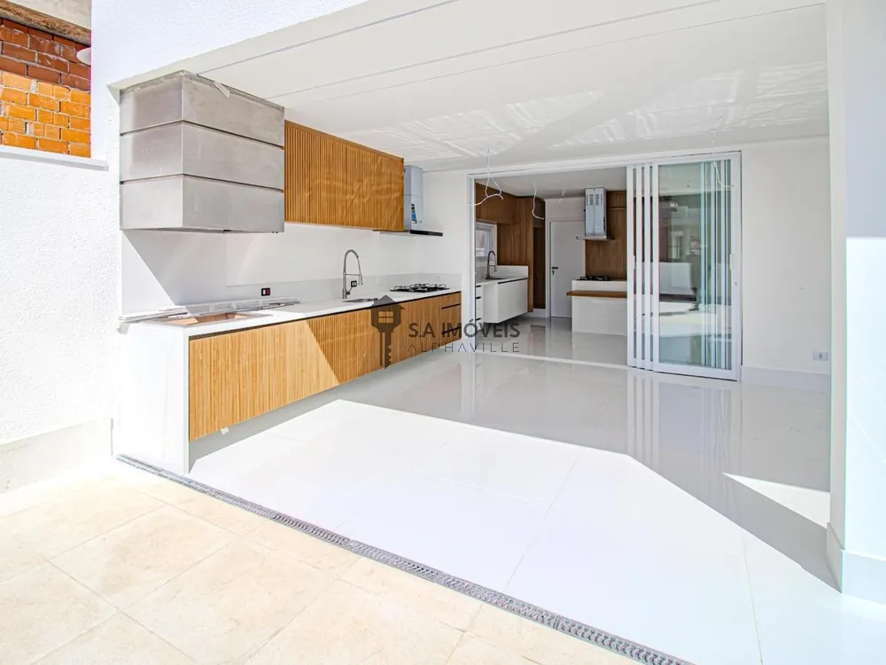 Casa, 4 quartos, 360 m² - Foto 4