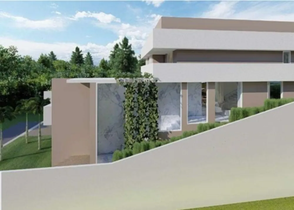 Casa, 4 quartos, 360 m² - Foto 14