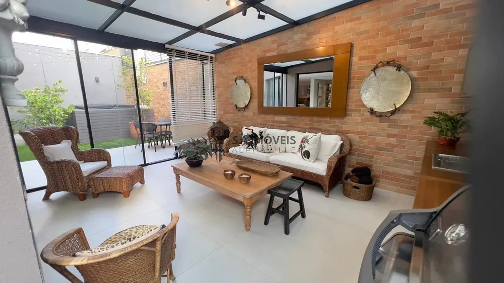 Casa, 5 quartos, 300 m² - Foto 4