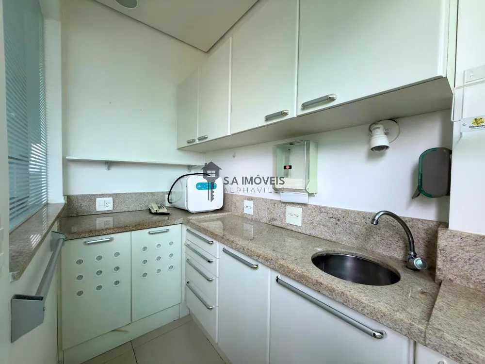 Sala-Conjunto, 42 m² - Foto 4