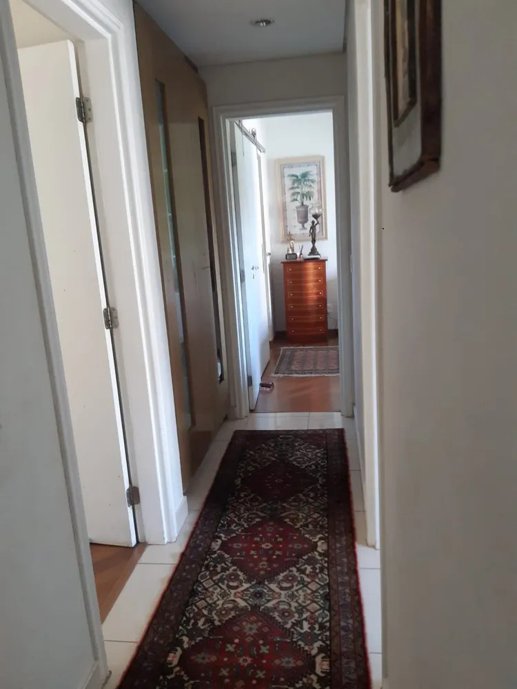 Apartamento, 3 quartos, 139 m² - Foto 4