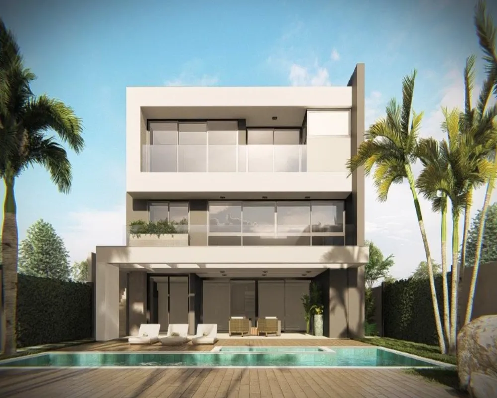 Casa, 4 quartos, 558 m² - Foto 10