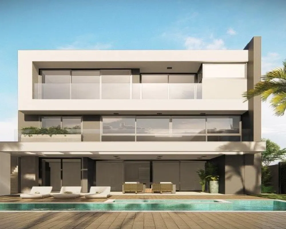 Casa, 4 quartos, 558 m² - Foto 12