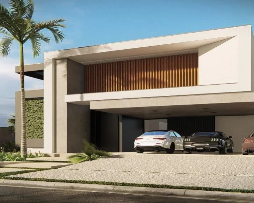Casa, 4 quartos, 558 m² - Foto 15