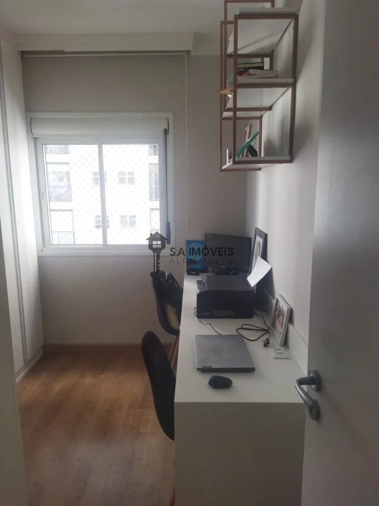 Apartamento, 3 quartos, 87 m² - Foto 10