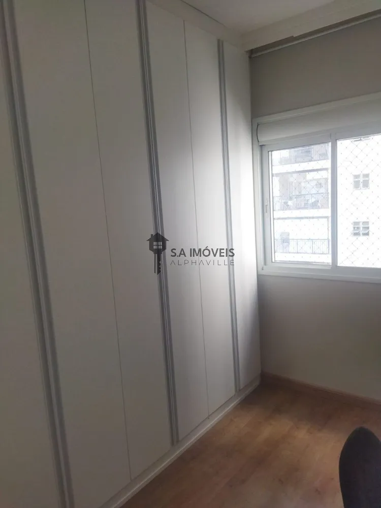 Apartamento, 3 quartos, 87 m² - Foto 11