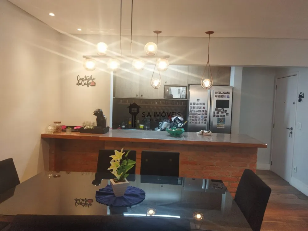 Apartamento, 3 quartos, 87 m² - Foto 2