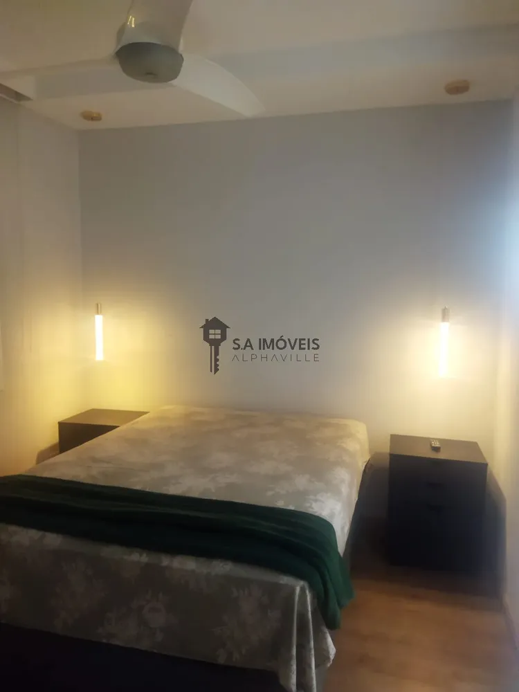 Apartamento, 3 quartos, 87 m² - Foto 6