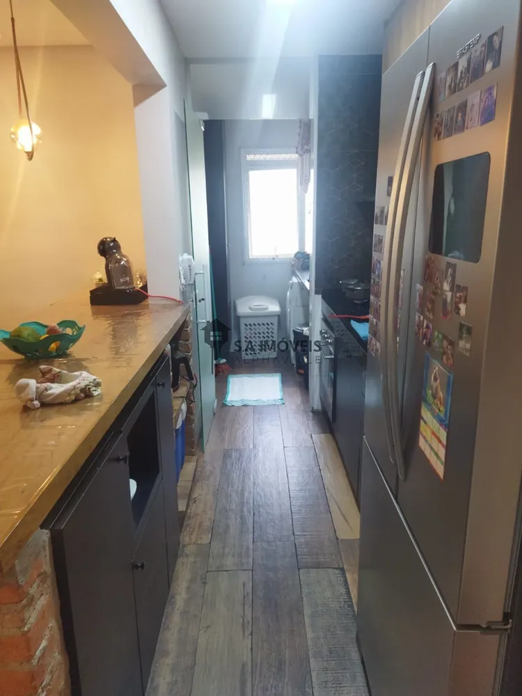 Apartamento, 3 quartos, 87 m² - Foto 4